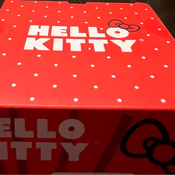 Hello Kitty Ceramic Reed Diffuser - Picture 4 of 5